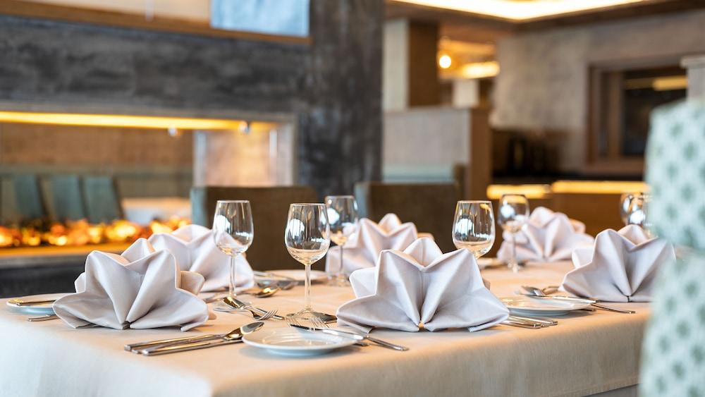 Hotel Almhof Galtür Εξωτερικό φωτογραφία