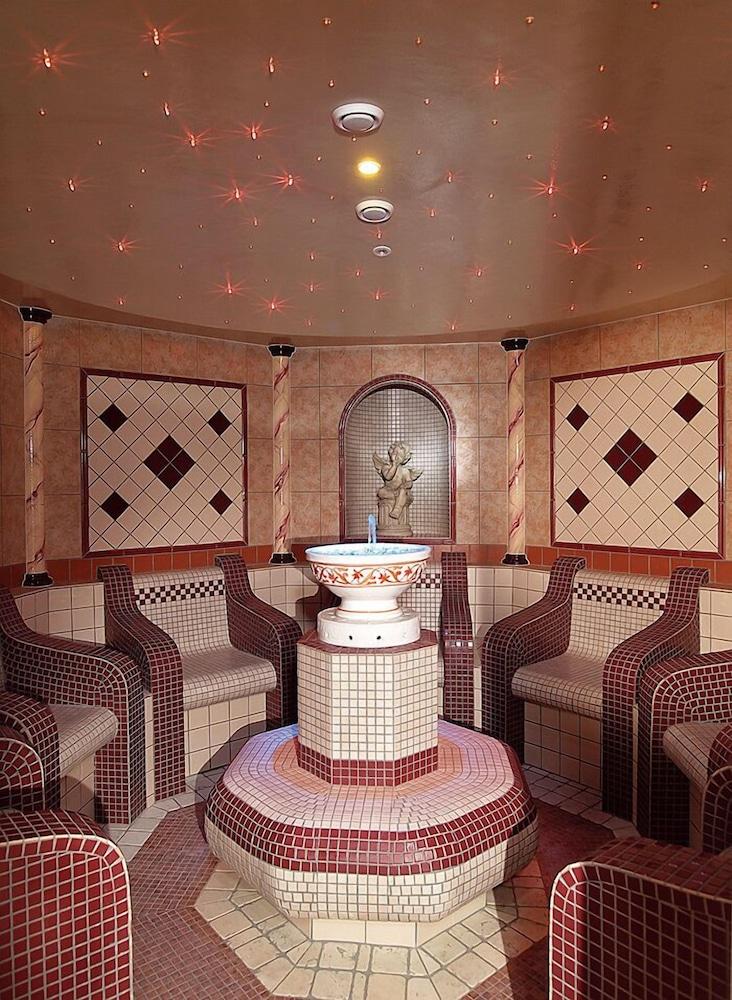 Hotel Almhof Galtür Εξωτερικό φωτογραφία