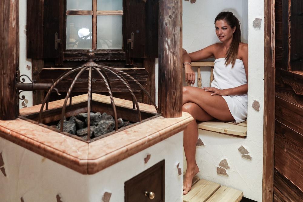 Hotel Almhof Galtür Εξωτερικό φωτογραφία